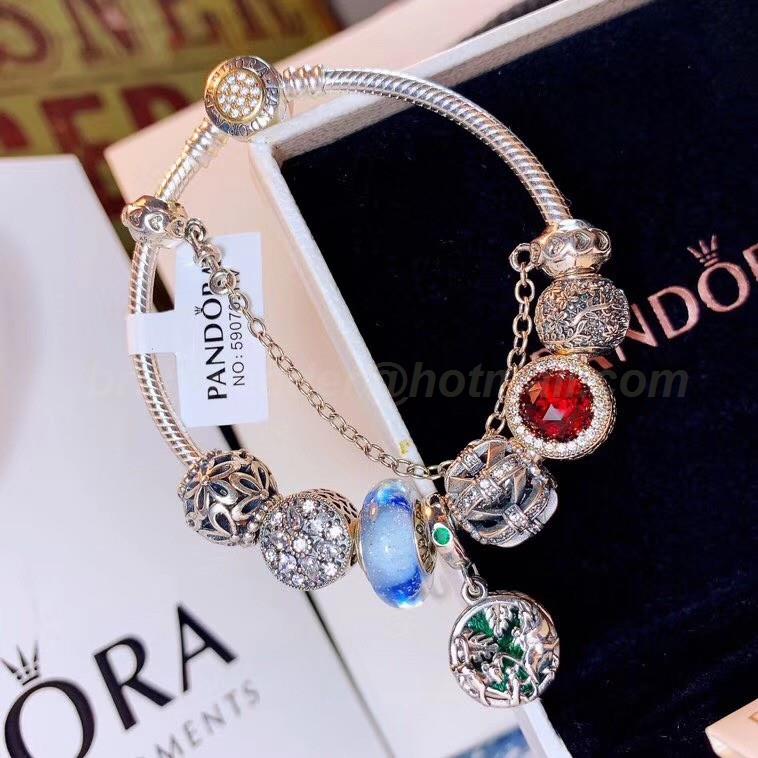 Pandora Bracelets 90